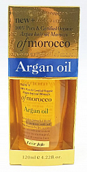 Аргановое масло для волос Love JoJo Мorоccо Argan Oil, 120 мл.