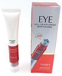 Images Roll-on Eye Cream Moisturizing рем для кожи вокруг глаз, 20г.