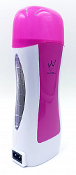 Воскоплав картриджный Konsung Beauty Depilatory Heater (фиолетовый), 40 Вт.