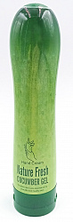 Крем для рук Wokali Nature Fresh Cucumber Gel с экстрактом огурца, 100 г.