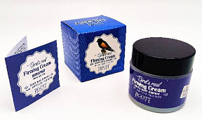 Крем для лица с экстрактом ласточкиного гнезда Jigott Bird’S Nest Firming Cream, 70мл.