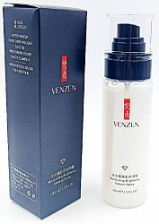 Высоковитаминный спрей-тонер для лица VENZEN Moisturizing Brightening Makeup Spray, 100мл.