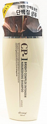 Питающий шампунь для волос с протеинами CP-1 Bright Complex Intense Nourishing Shampoo, 500мл.
