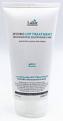 La'dor Eco Hydro Lpp Treatment маска для волос восстанавливающая ,150 мл.