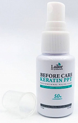 La'dor Before Care Keratin PPT спрей для волос кератиновый, 30мл.