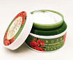 Крем для лица с экстрактом розы Jigott Rose Flower Energizing Cream, 100мл. 