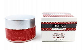 Jomtam Honey Eye Cream крем для кожи вокруг глаз с экстрактом меда, 20 г.