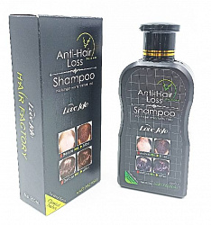 Шампунь против выпадения волос Love JoJo Anti-Hair Loss Shampoo, 200мл.