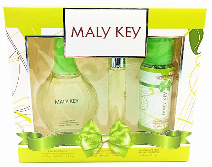 Женский подарочный набор Uniflame Maly Key