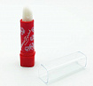 Помада Lidanxiu Lipstick "Роза", 12шт.