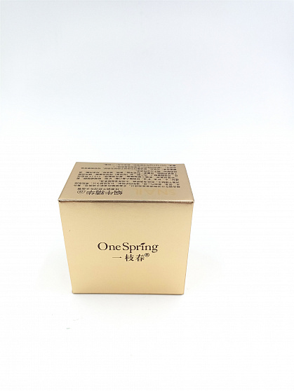 Крем OneSpring Snail, 50г