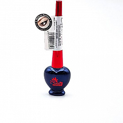 Водостойкая подводка Million Pauline 24 Hours Waterproof Eyeliner, 6.5мл.