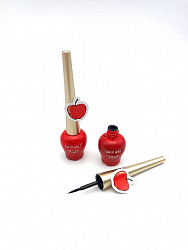 Подводка лайнер для глаз Iman Of Noble Waterproof, 3.5ml