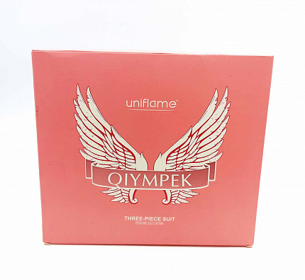 Женский подарочный набор Uniflame Qiympek