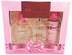 Женский подарочный набор Uniflame Evadense Pink