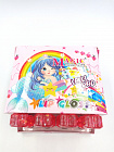 Жидкая помада Magic your life Lelli Pop