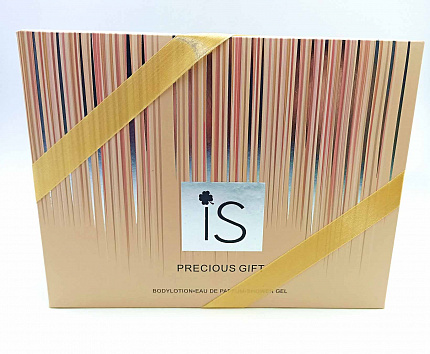 Женский подарочный набор IS Precious Gift