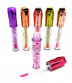 Блеск-масло для губ O'Lanney 24K GOLD Magic Lip Oil c ионами золота , 6 оттенков, 7г. / 24шт.